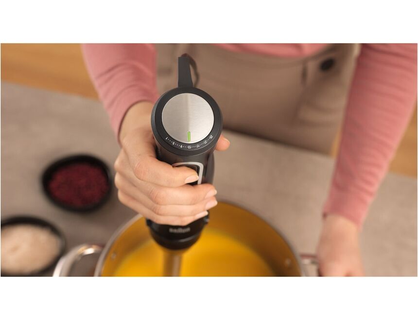 Braun MQ 55254 M MultiQuick 5 Pro