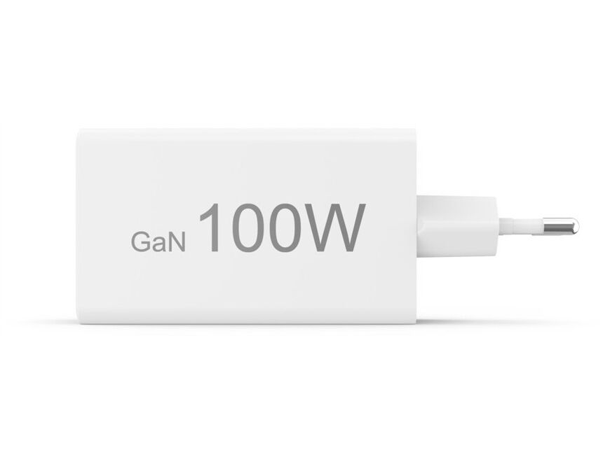 Hama Schnellladegerät (100W)