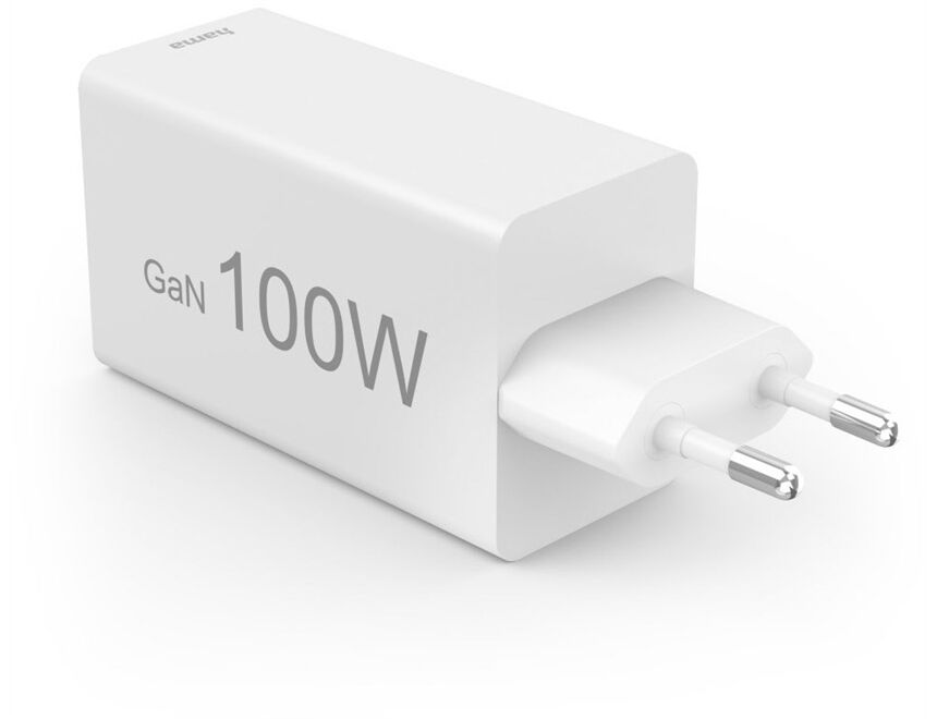 Hama Schnellladegerät (100W)