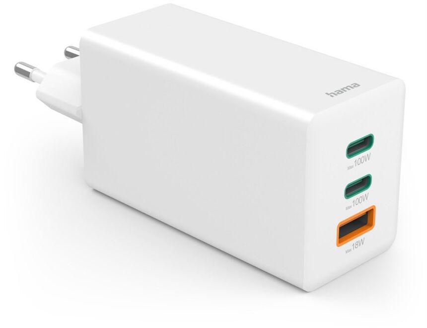 Hama Schnellladegerät (100W)