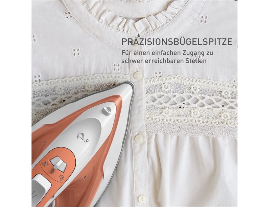 Tefal FV2C40 Virtuo 30