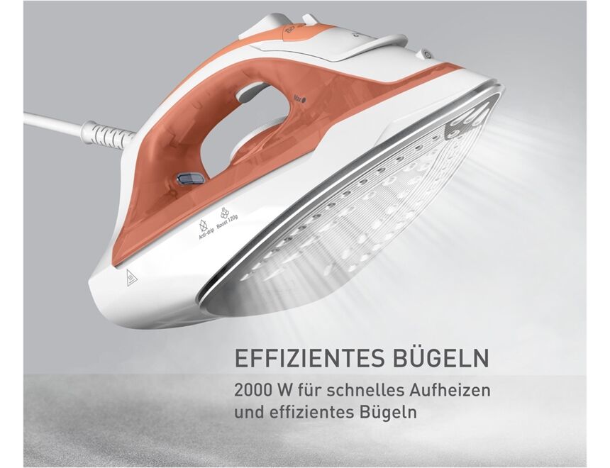 Tefal FV2C40 Virtuo 30