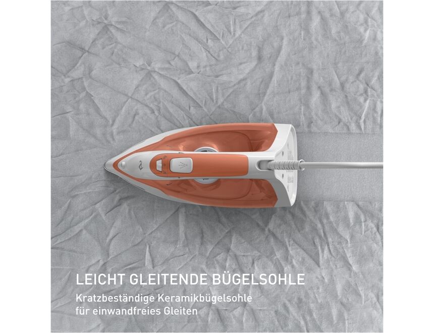 Tefal FV2C40 Virtuo 30