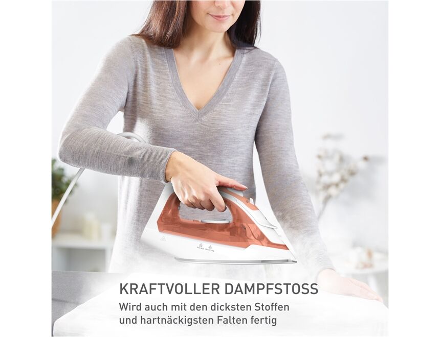 Tefal FV2C40 Virtuo 30