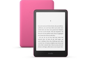 Amazon Kindle Paperwhite (16GB)