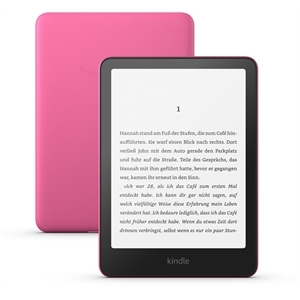 Amazon Kindle Paperwhite (16GB)
