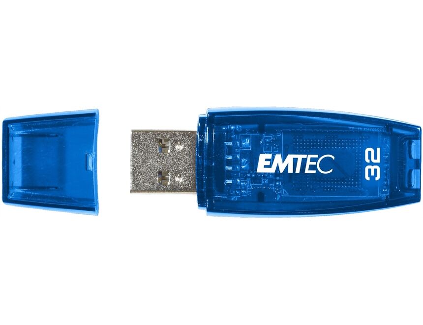 EMTEC C410 USB 2.0 (32GB)