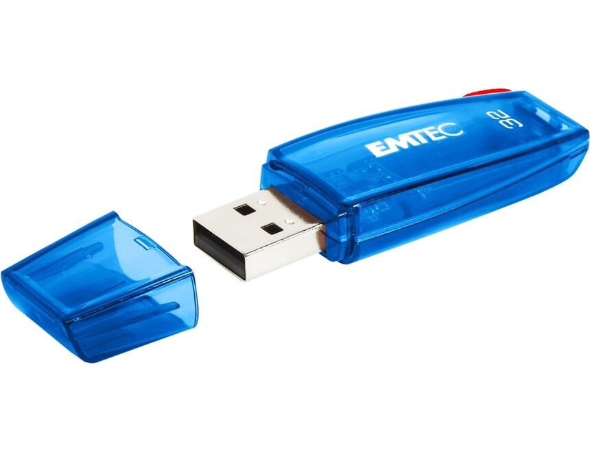 EMTEC C410 USB 2.0 (32GB)