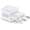 Hama 201840 Schnellladegerät USB-C (20W)