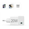 Hama 201840 Schnellladegerät USB-C (20W)
