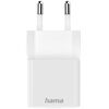 Hama 201840 Schnellladegerät USB-C (20W)