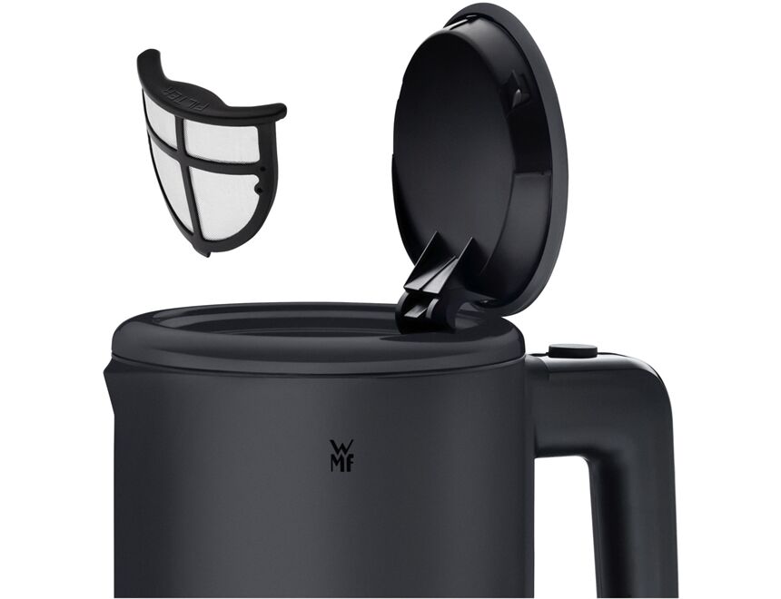 WMF KÜCHENminis Wasserkocher 0,8L