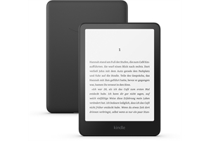Amazon Kindle Paperwhite (16GB)