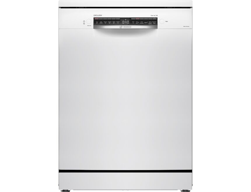 Bosch SMS4EBW02D