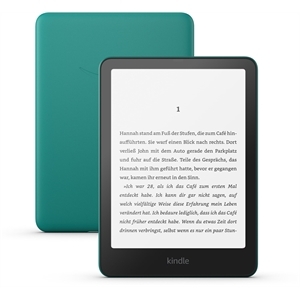 Amazon Kindle Paperwhite (16GB)