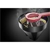 Russell Hobbs Victory Digitale Glas-Kaffeemaschin