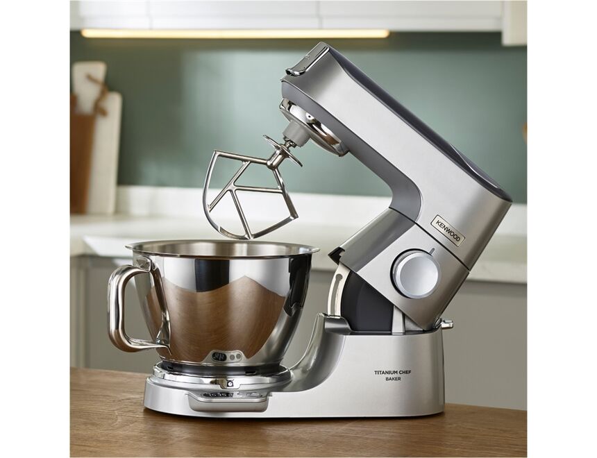 Kenwood KVC85.314SI