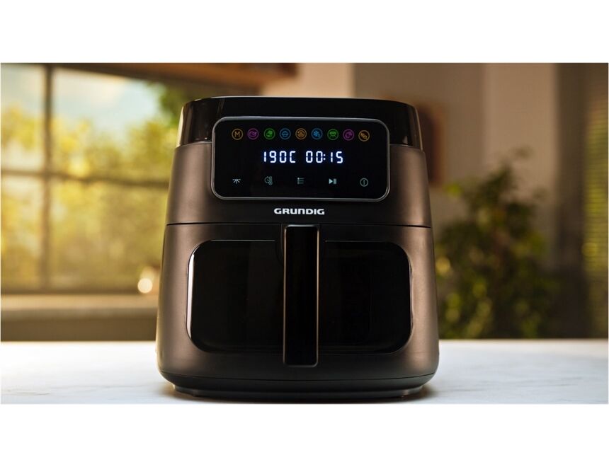 Grundig FRY 7320