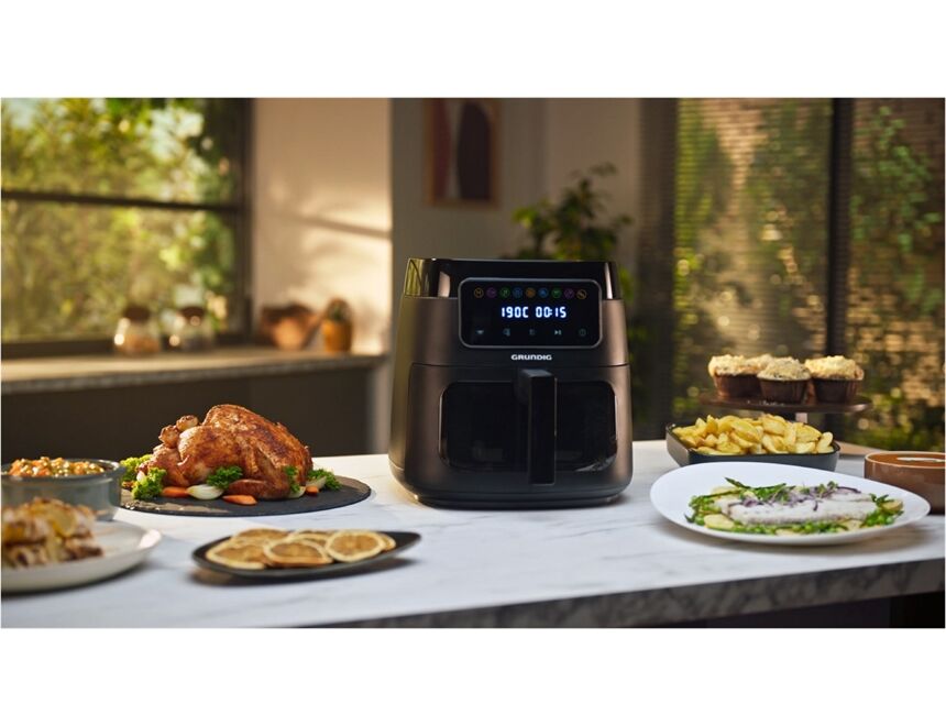 Grundig FRY 7320