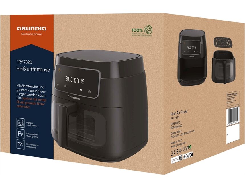 Grundig FRY 7320
