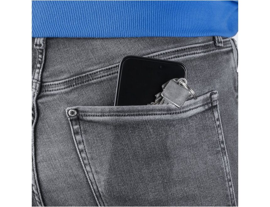 Hama 222700 Handy-Schutzglas Clear Protect