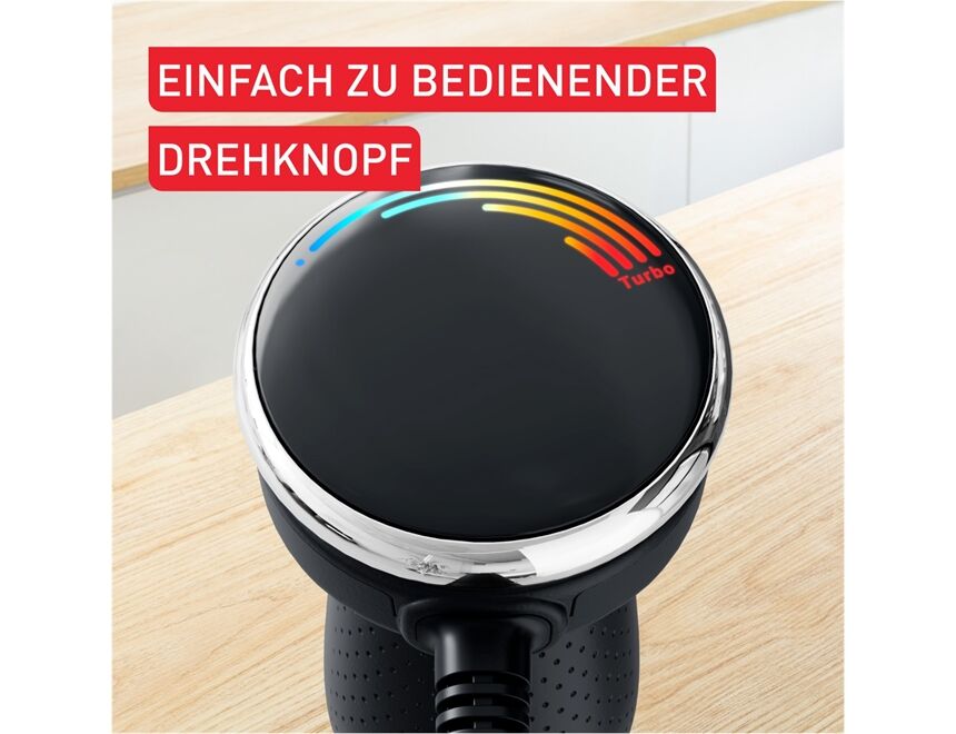 Tefal HB673830 Quickchef+ 3in1