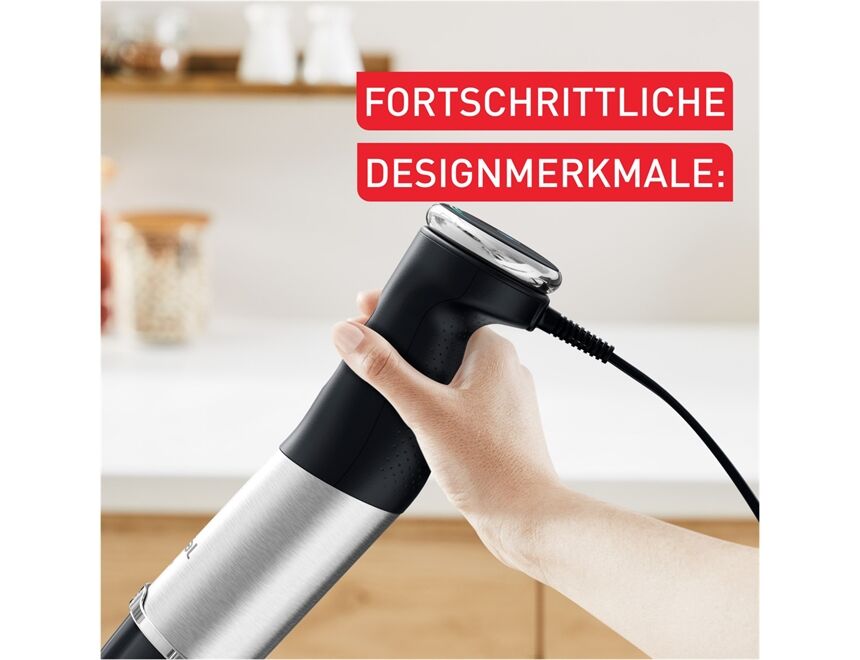 Tefal HB673830 Quickchef+ 3in1