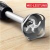 Tefal HB673830 Quickchef+ 3in1