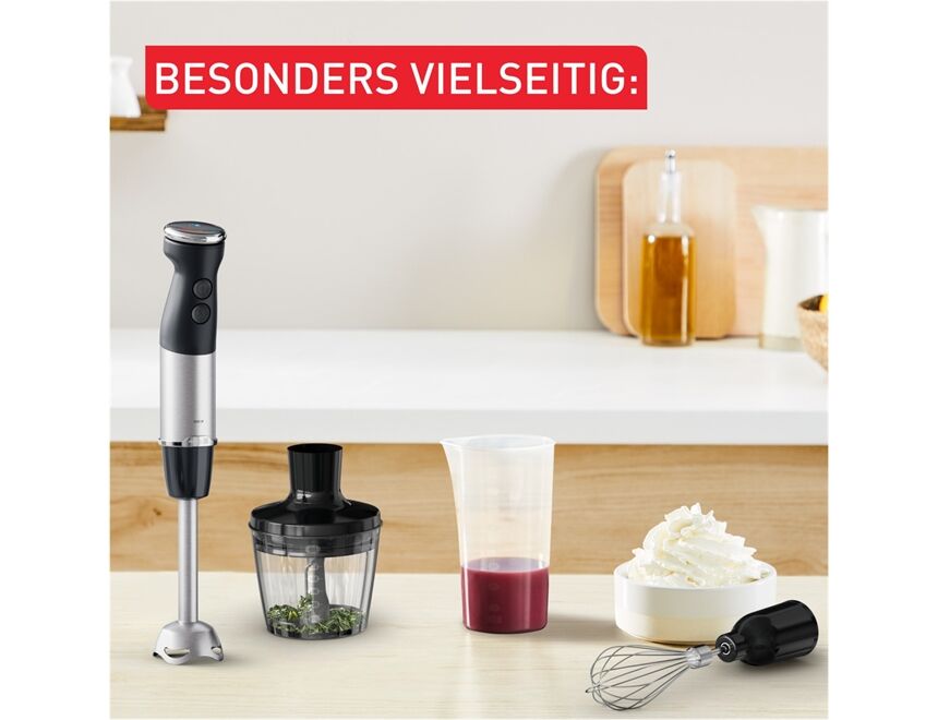 Tefal HB673830 Quickchef+ 3in1