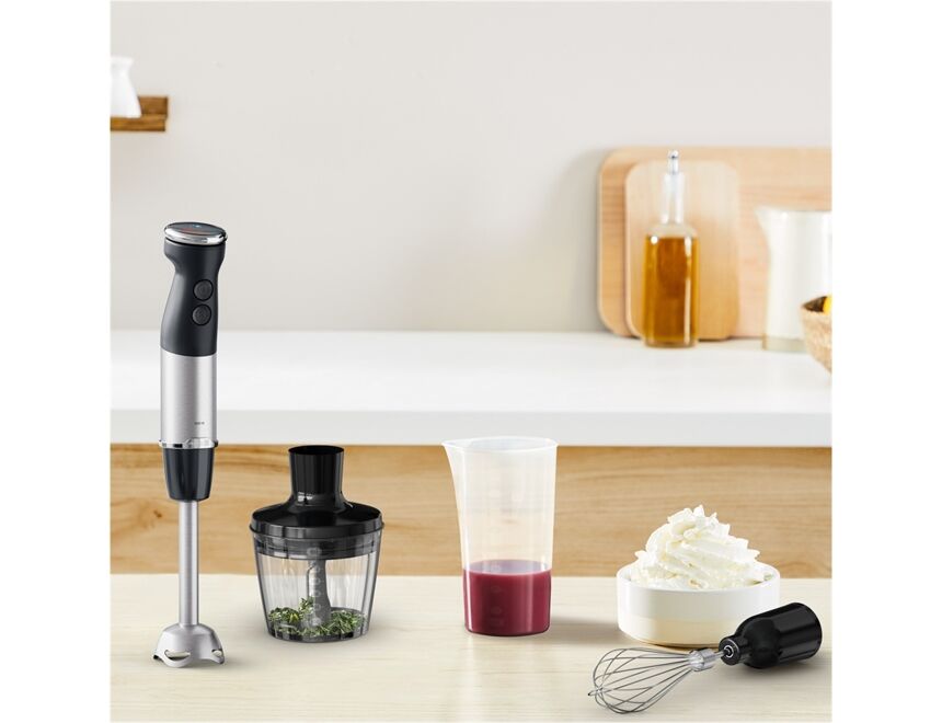 Tefal HB673830 Quickchef+ 3in1
