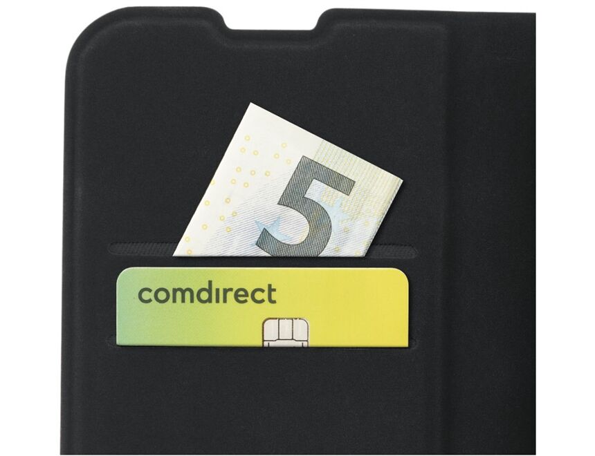 Hama 138133 Handytasche Daily Protect für iPhone 15 Pro