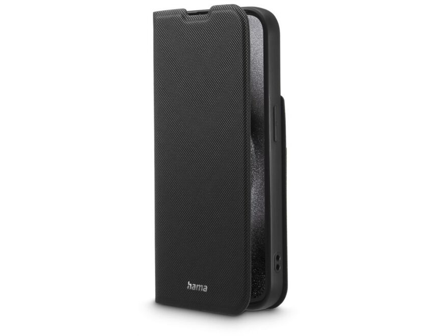 Hama 138133 Handytasche Daily Protect für iPhone 15 Pro