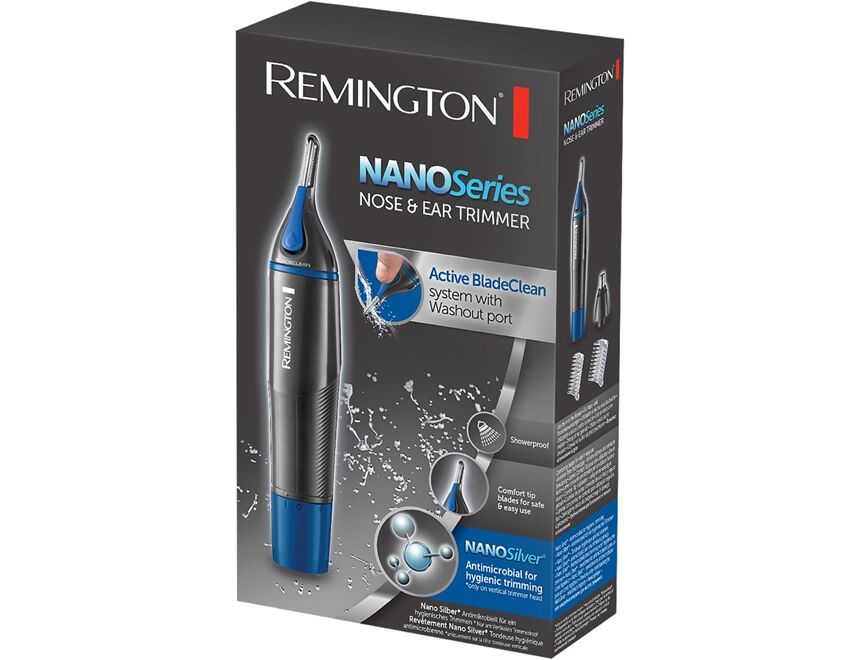 Remington NE 3850 Nano Series Hygiene Clipper