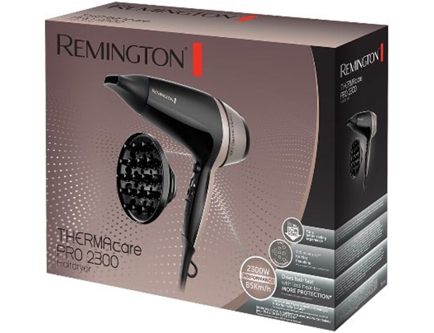 Remington D5715 ThermaCare Pro 2300