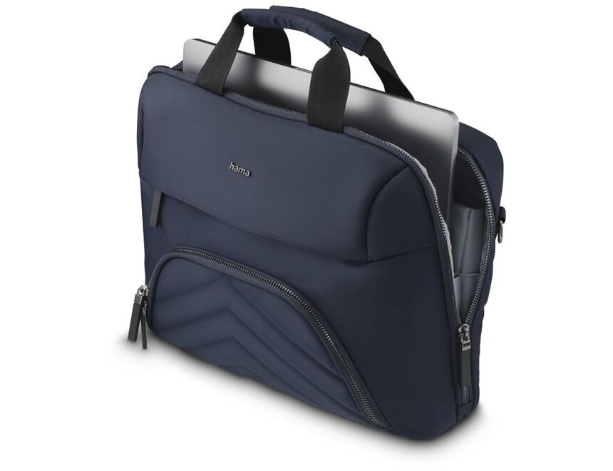 Hama Laptop-Tasche Premium Lightweight