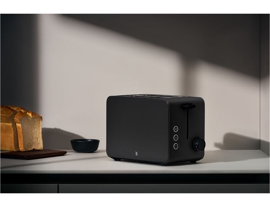 WMF STELIO Toaster