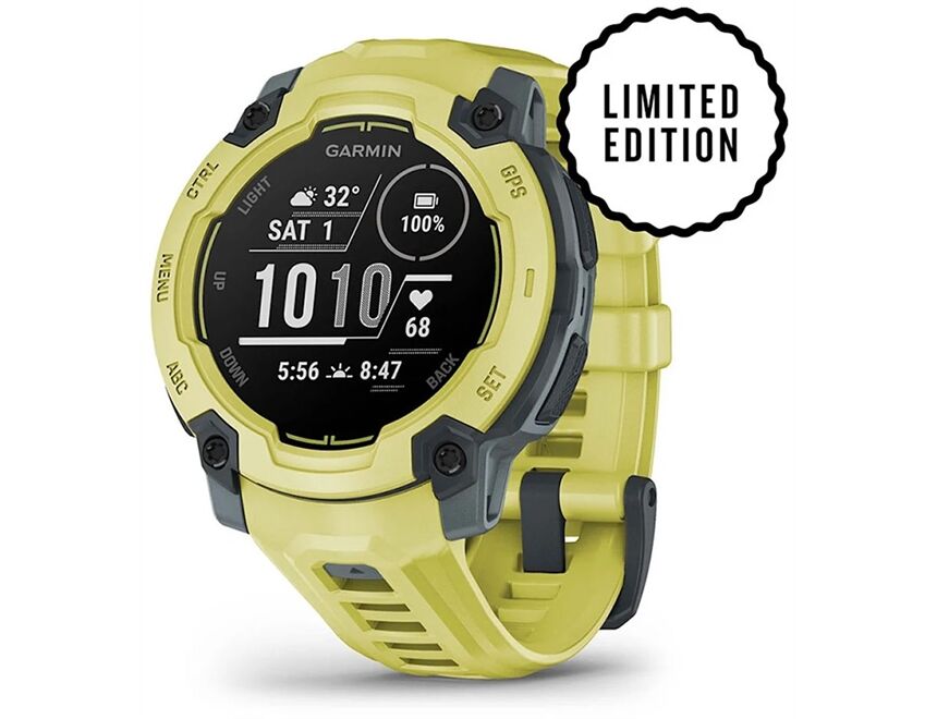Garmin Instinct E (45mm)
