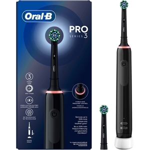 Oral-B Pro 3 3000 Cross Action