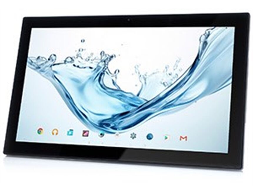 Xoro MegaPAD 2154 V7