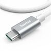 Hama USB-C-Kabel Full Featured (1,5m)