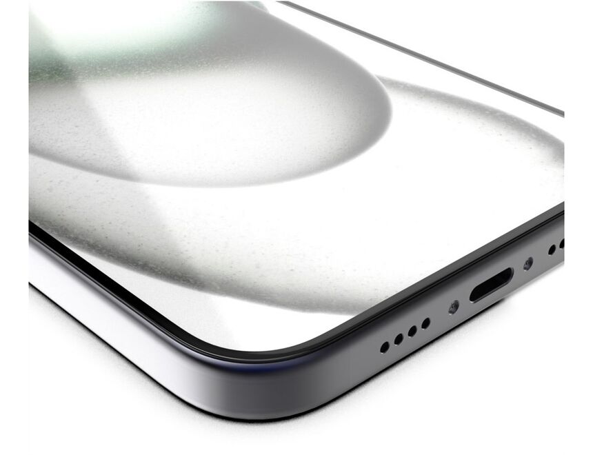 Hama 222764 Schutzglas Extreme Protect