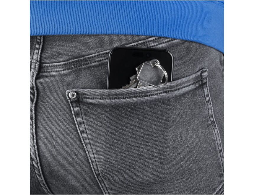 Hama 222764 Schutzglas Extreme Protect