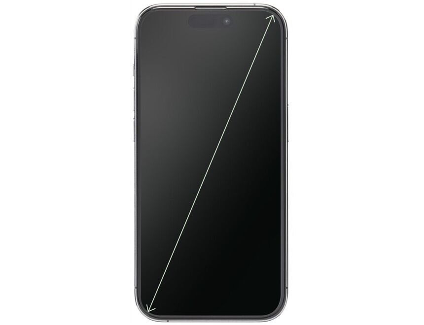 Hama 222719 Schutzglas Extreme Protect