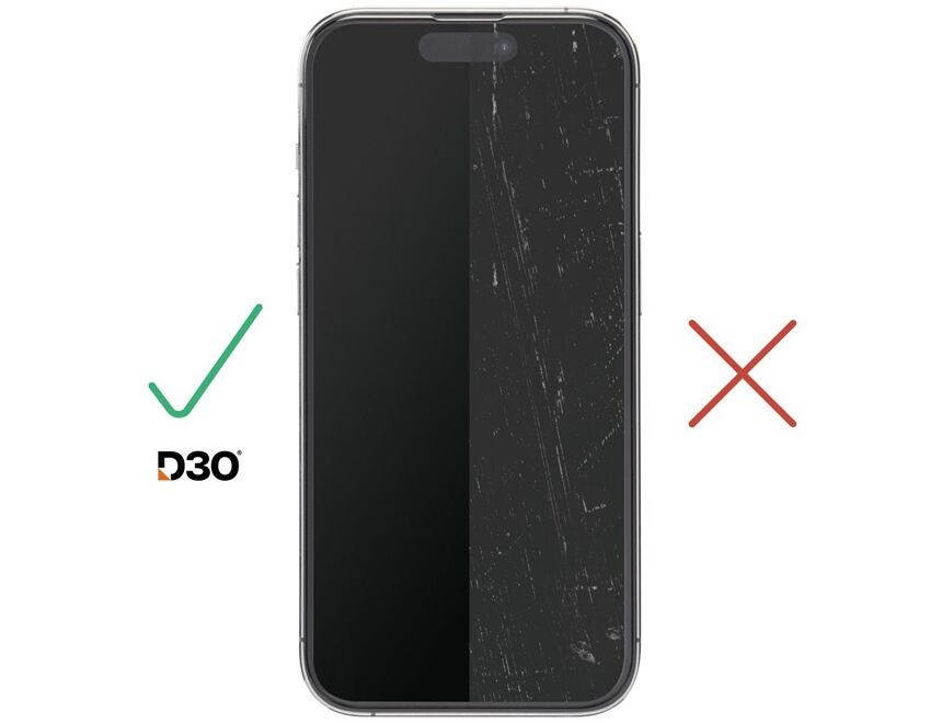Hama 222721 Schutzglas Extreme Protect