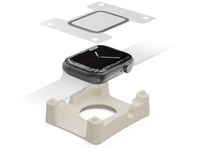 Hama Displayschutz Super Hybrid