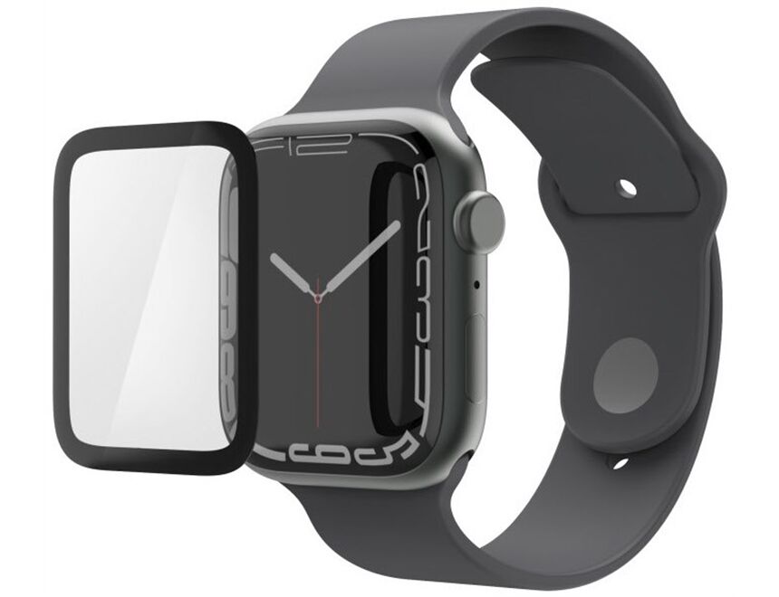 Hama Displayschutz Super Hybrid