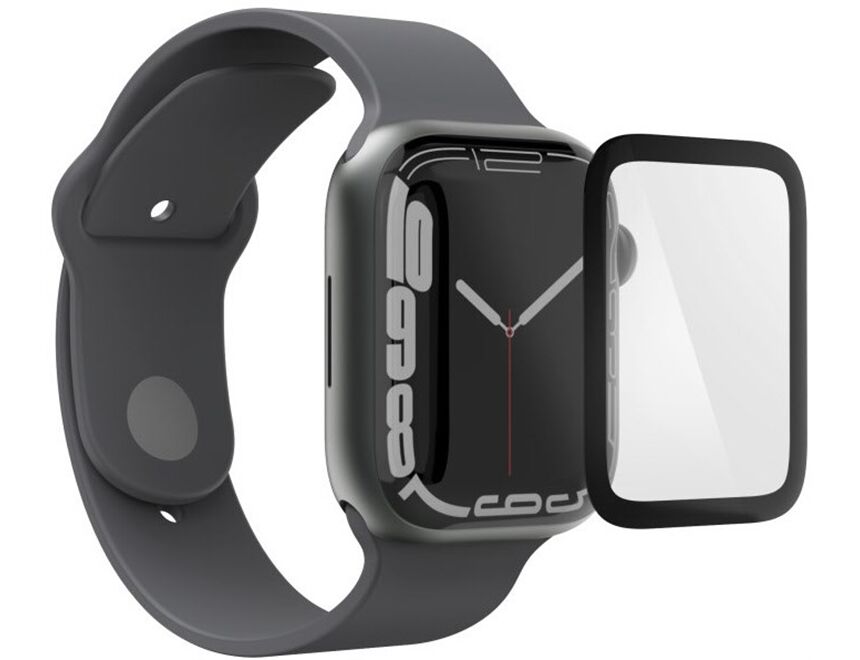 Hama Displayschutz Super Hybrid