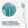 happybrush ECO VIBE KIDS Aufsteckbürsten Agnes