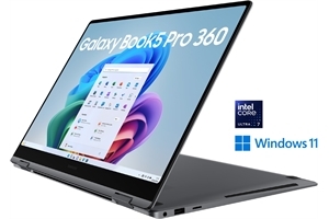 Samsung Galaxy Book5 Pro 360 NP960QHA-KG3DE