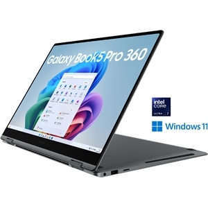 Samsung Galaxy Book5 Pro 360 NP960QHA-KG3DE